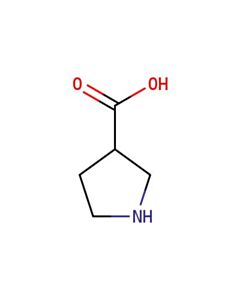 Astatech BETA-PROLINE, 97.00% Purity, 1G